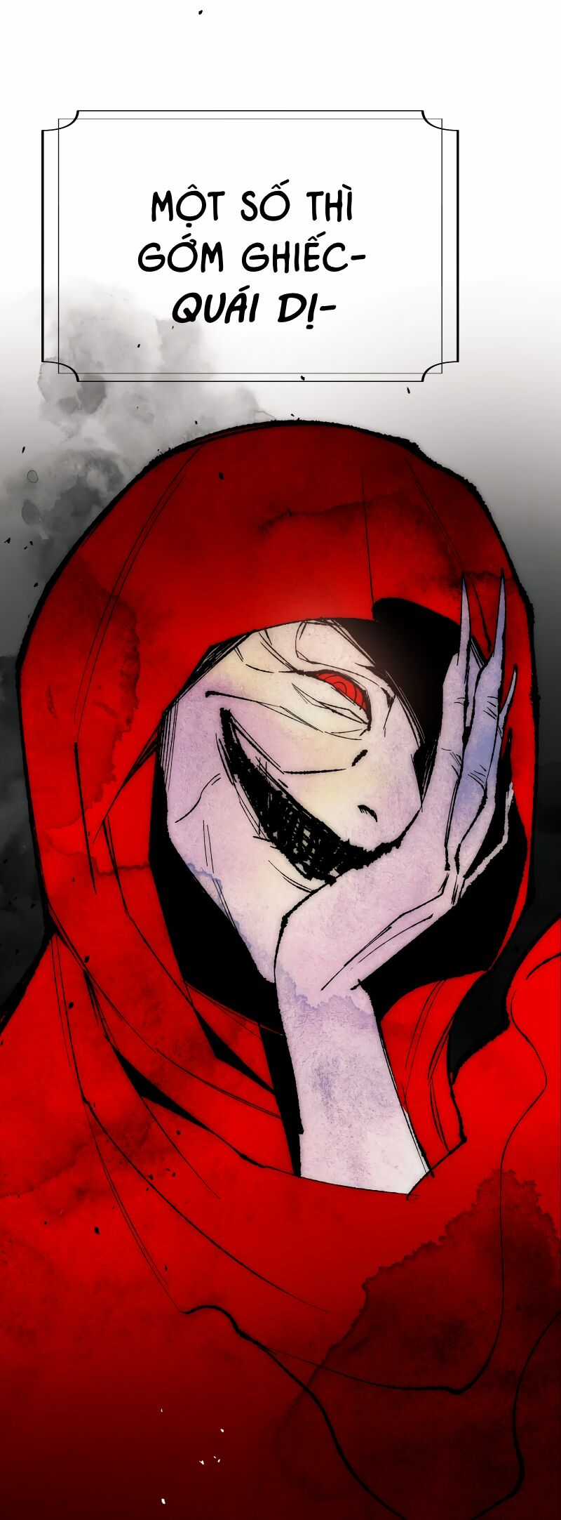 Hand Jumper Chapter 50 trang 22