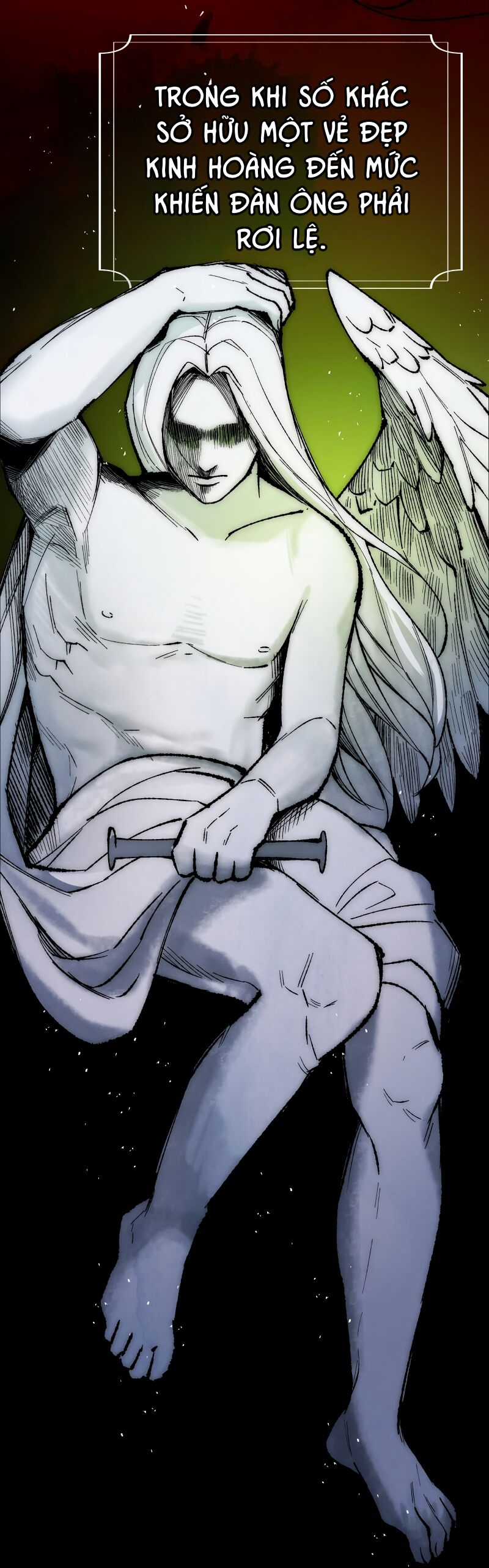 Hand Jumper Chapter 50 trang 23