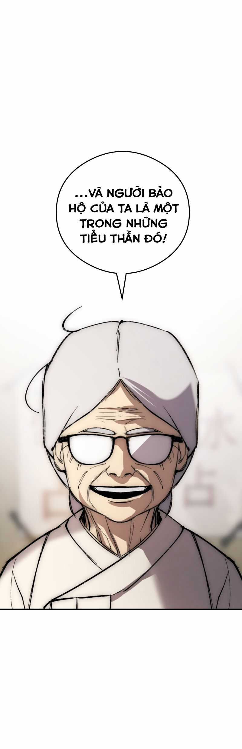 Hand Jumper Chapter 50 trang 26