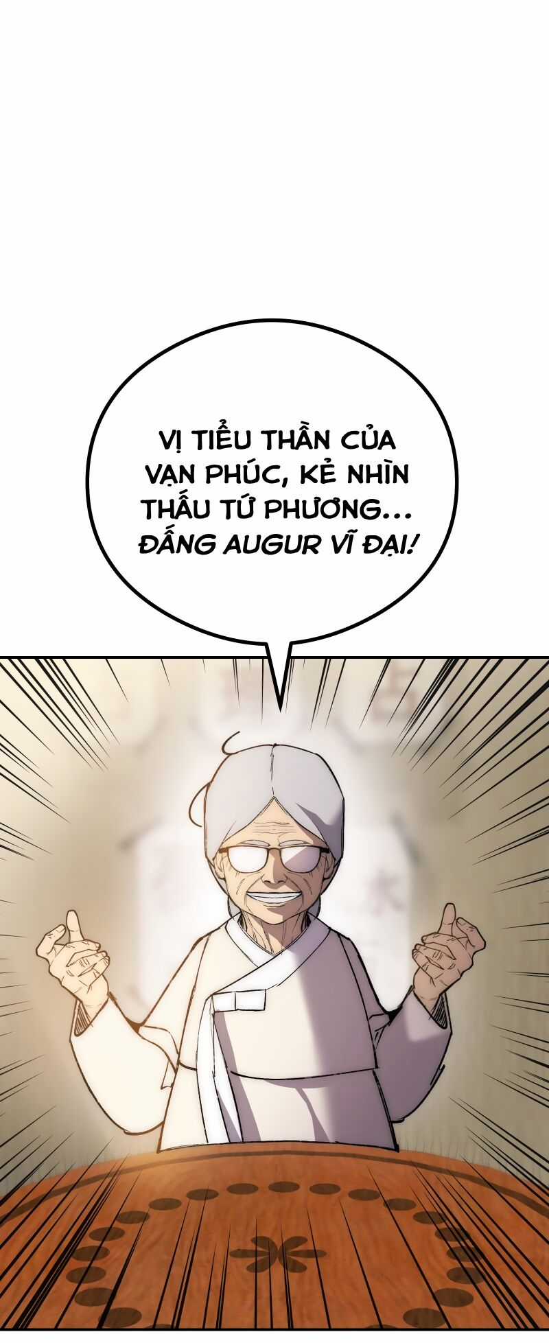 Hand Jumper Chapter 50 trang 27