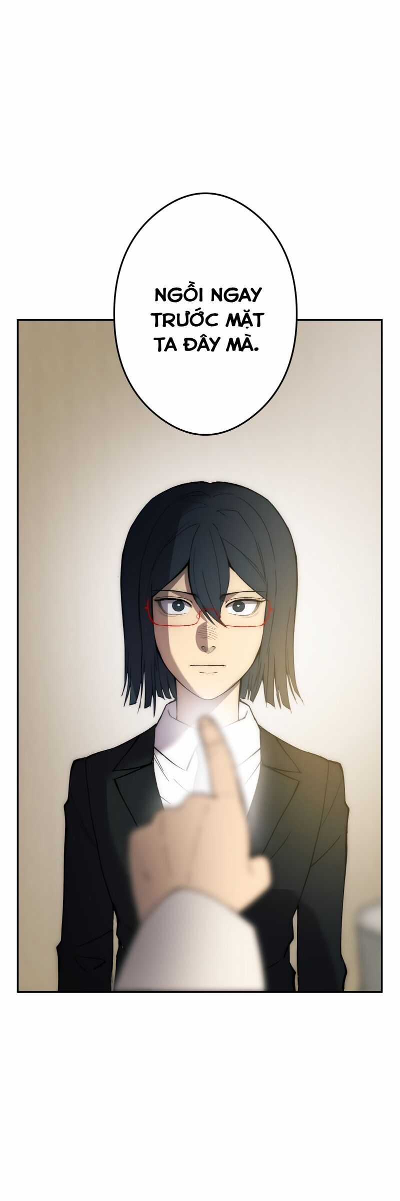 Hand Jumper Chapter 50 trang 38