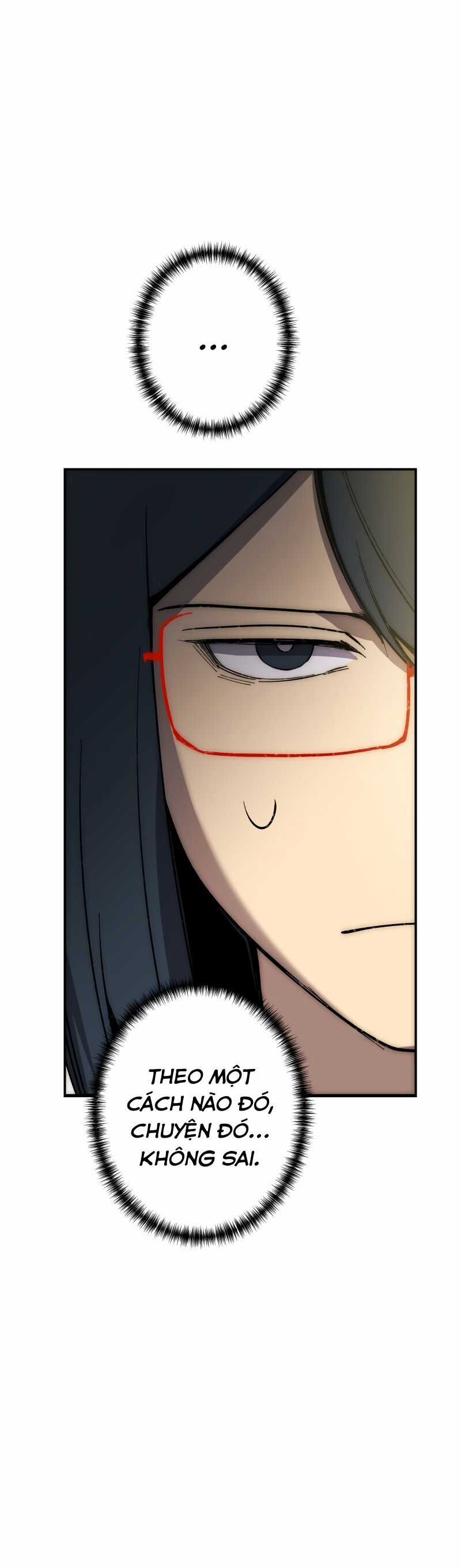 Hand Jumper Chapter 50 trang 39