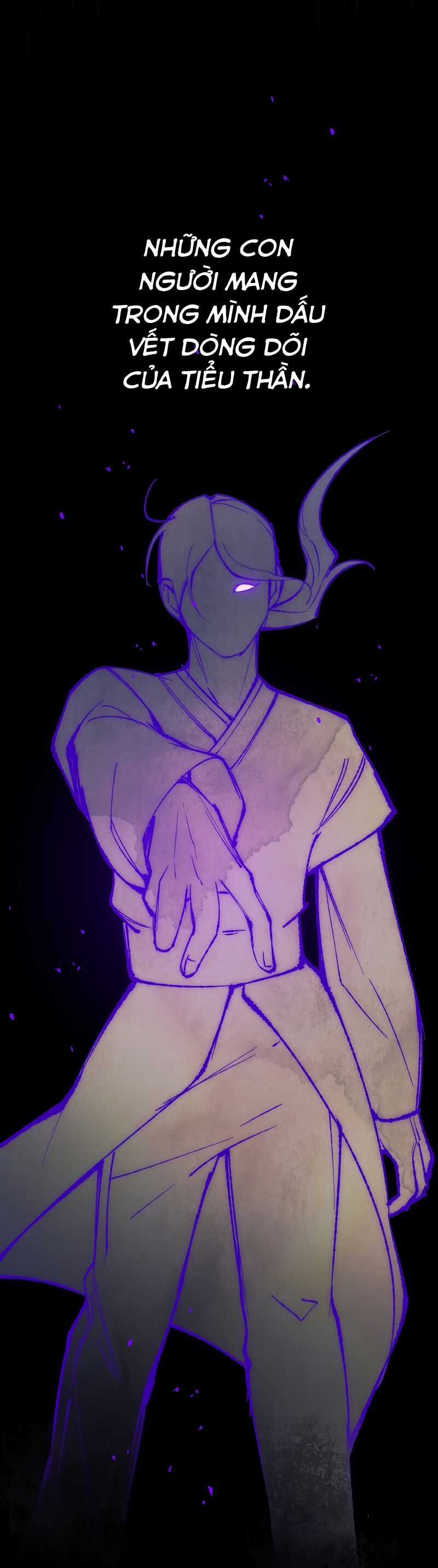 Hand Jumper Chapter 50 trang 41