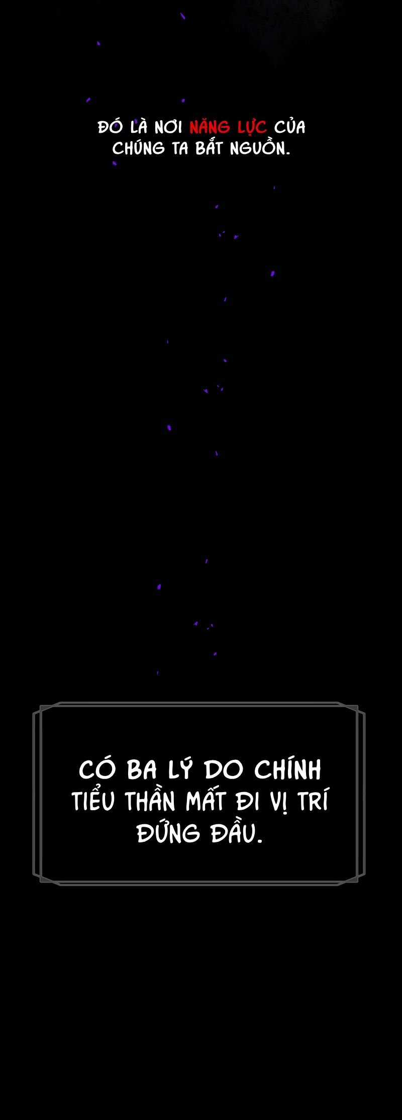 Hand Jumper Chapter 50 trang 42