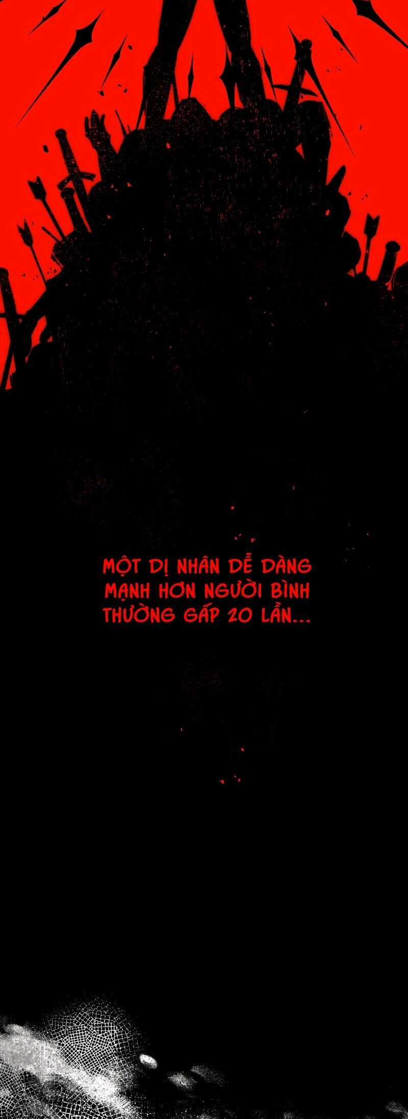 Hand Jumper Chapter 50 trang 5