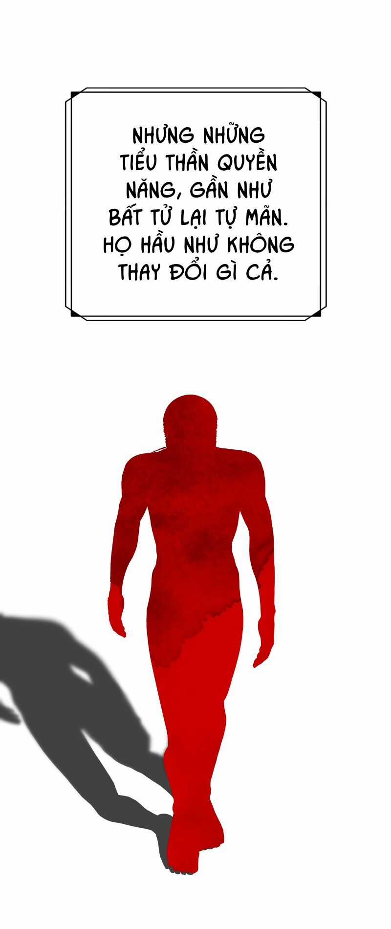 Hand Jumper Chapter 50 trang 54