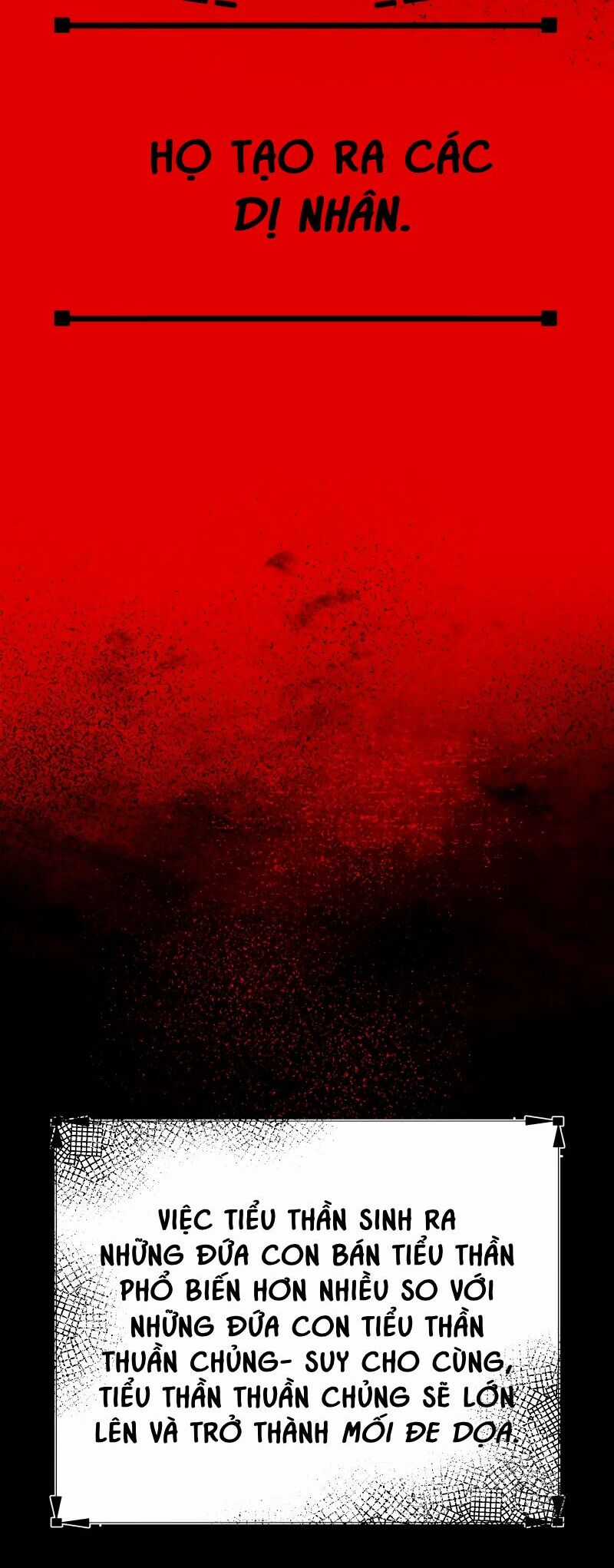 Hand Jumper Chapter 50 trang 58