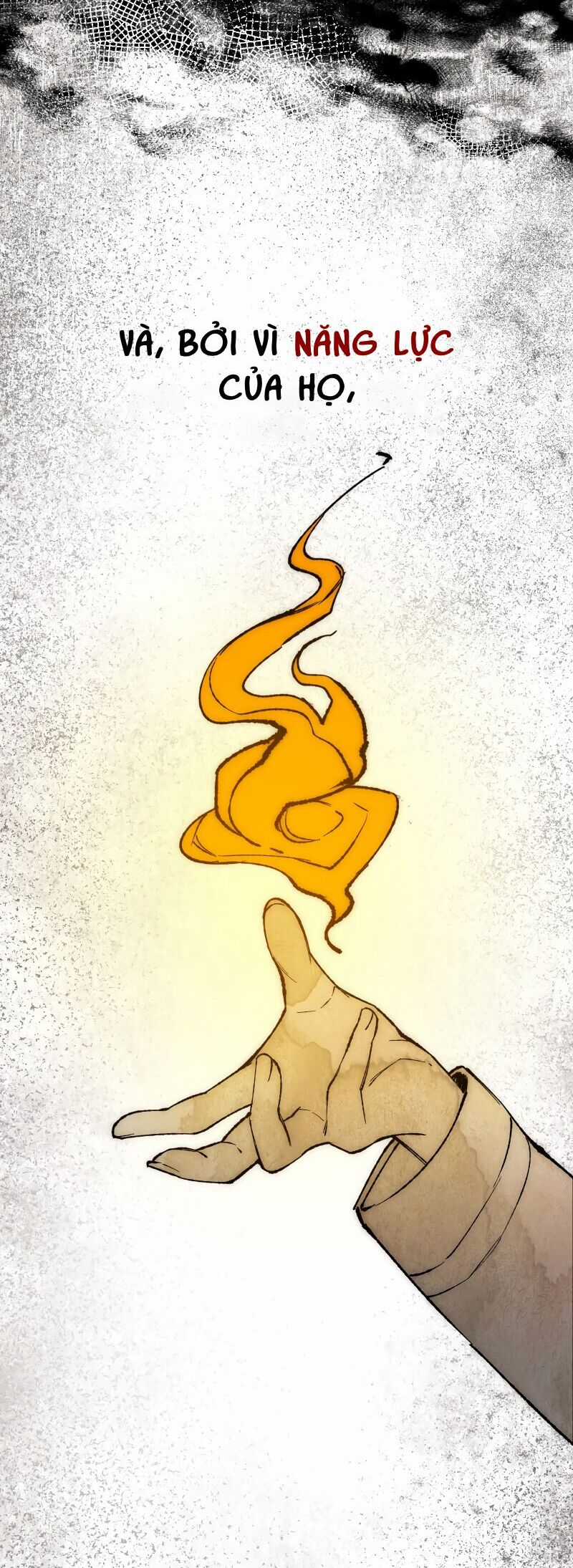 Hand Jumper Chapter 50 trang 6