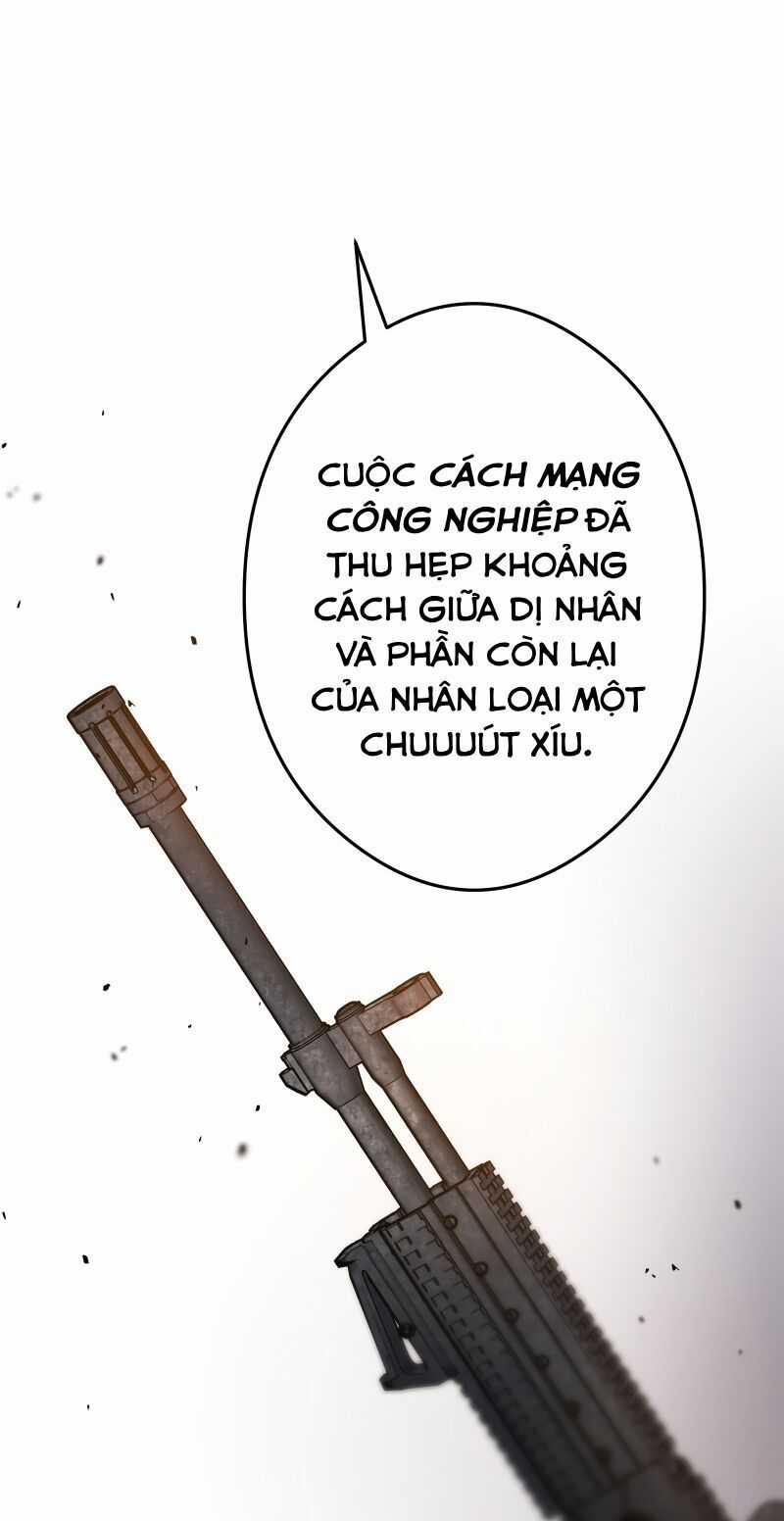 Hand Jumper Chapter 50 trang 76