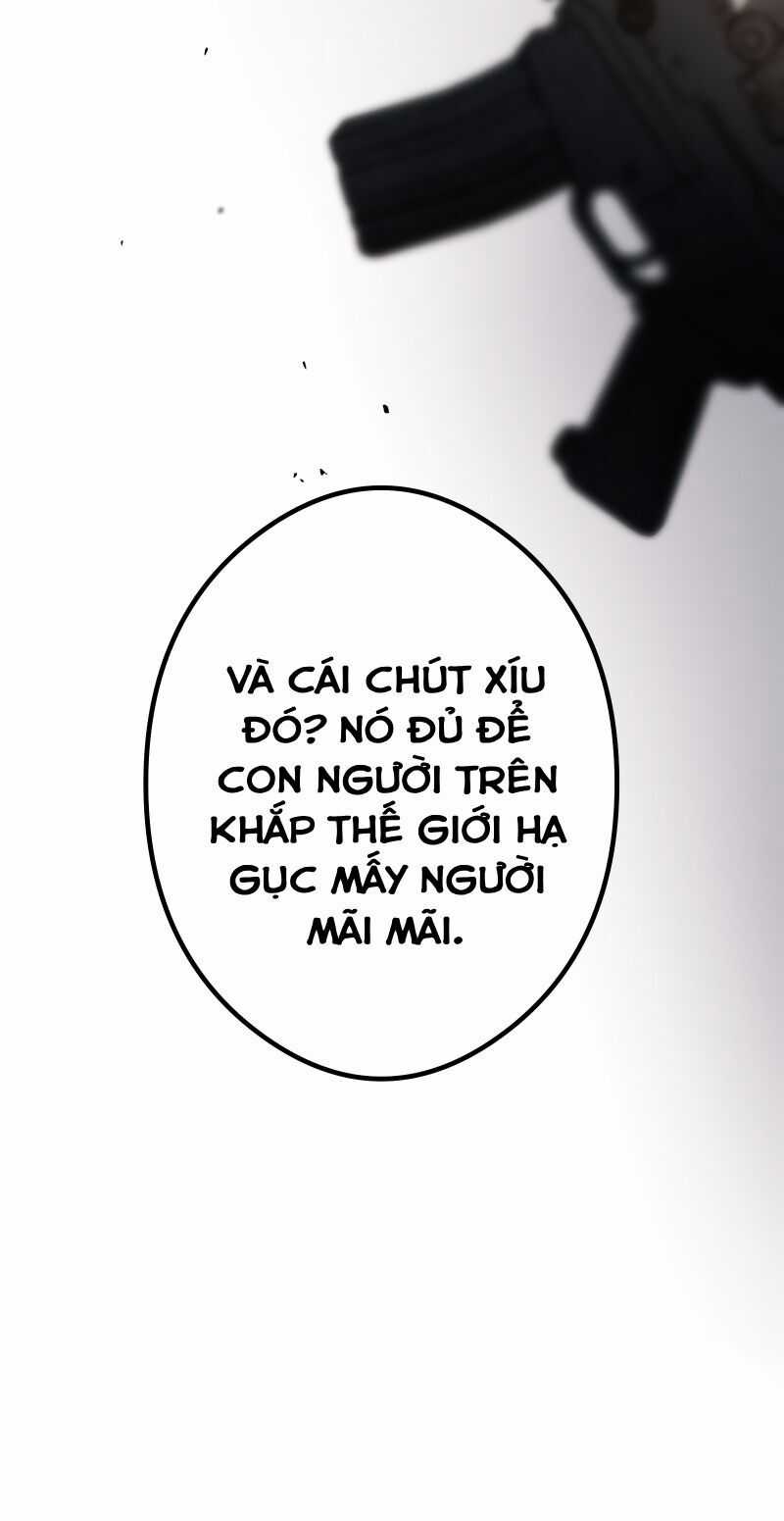 Hand Jumper Chapter 50 trang 77