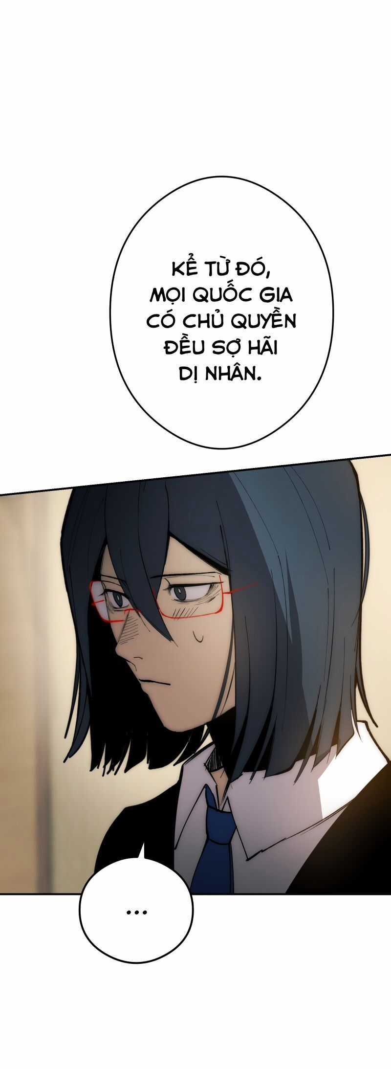 Hand Jumper Chapter 50 trang 78