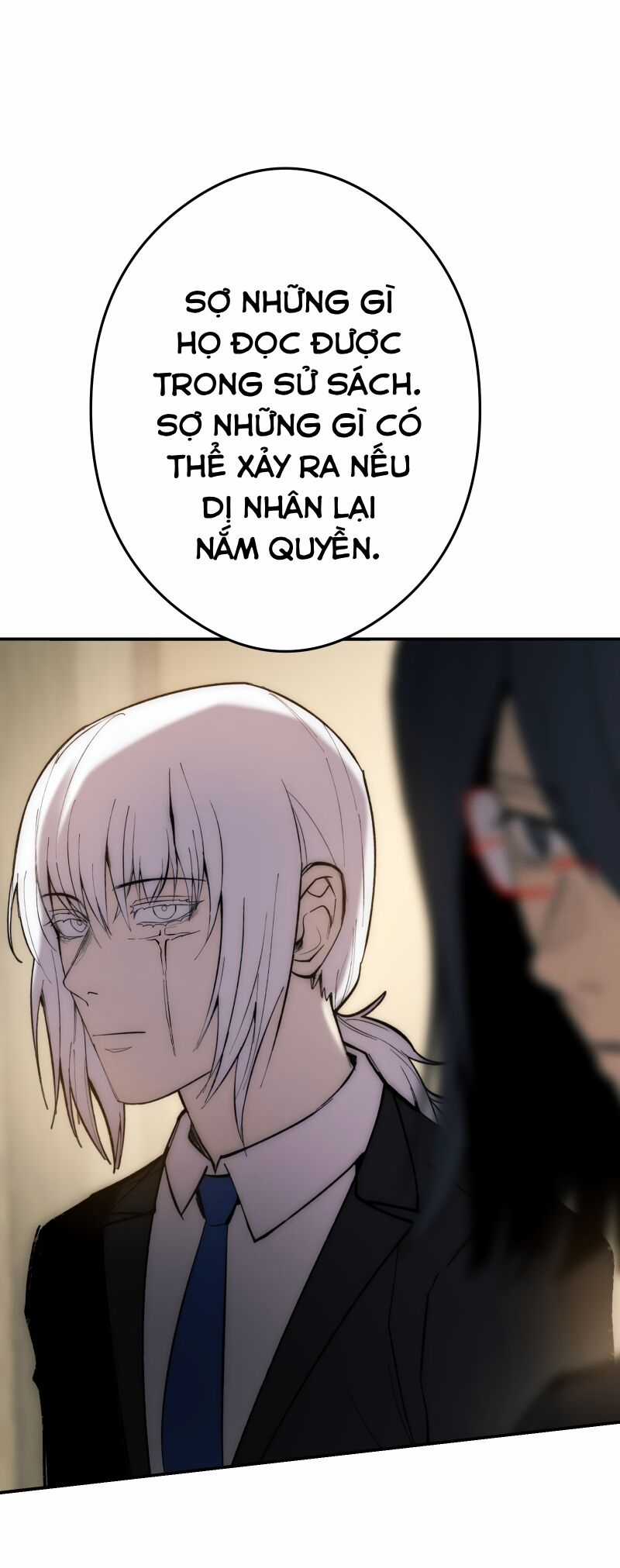 Hand Jumper Chapter 50 trang 79