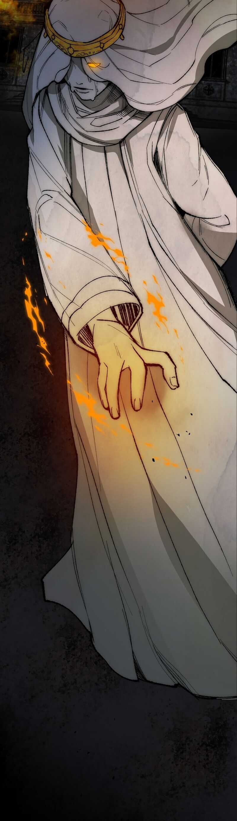 Hand Jumper Chapter 50 trang 8