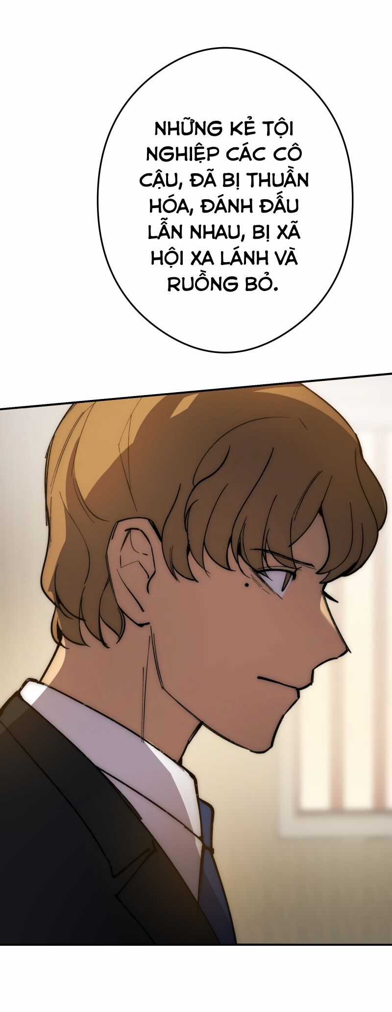 Hand Jumper Chapter 50 trang 80