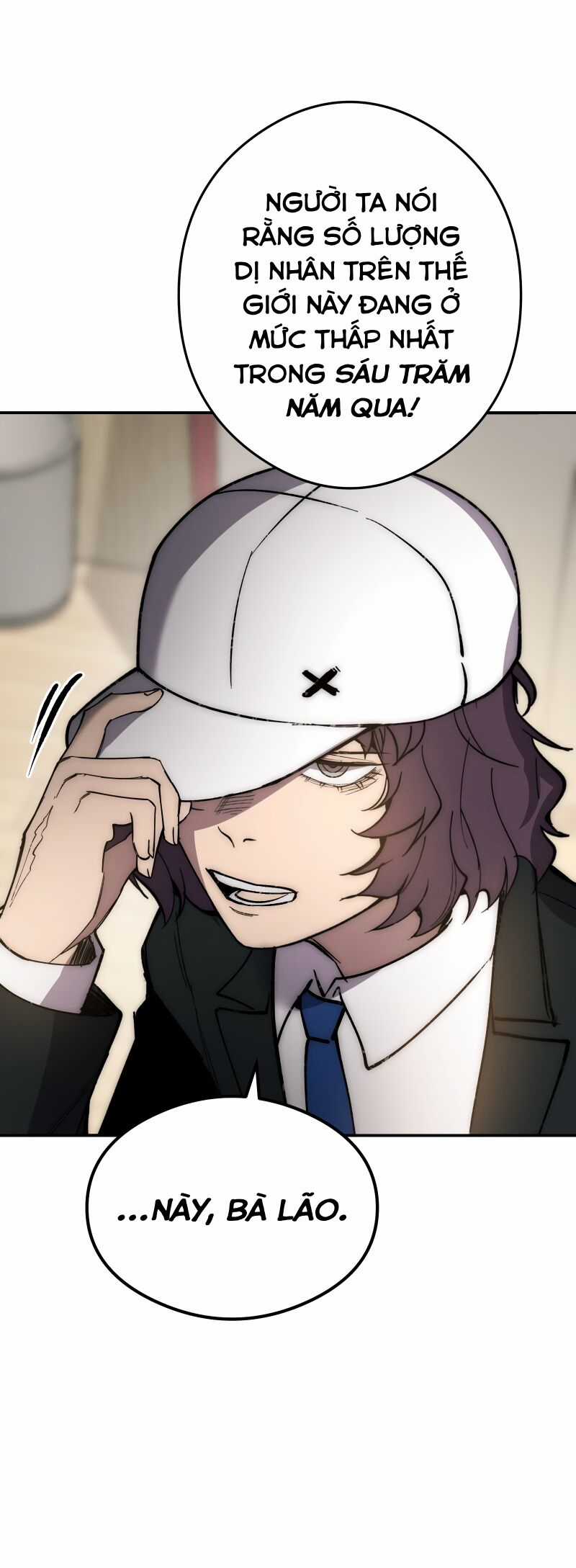 Hand Jumper Chapter 50 trang 81