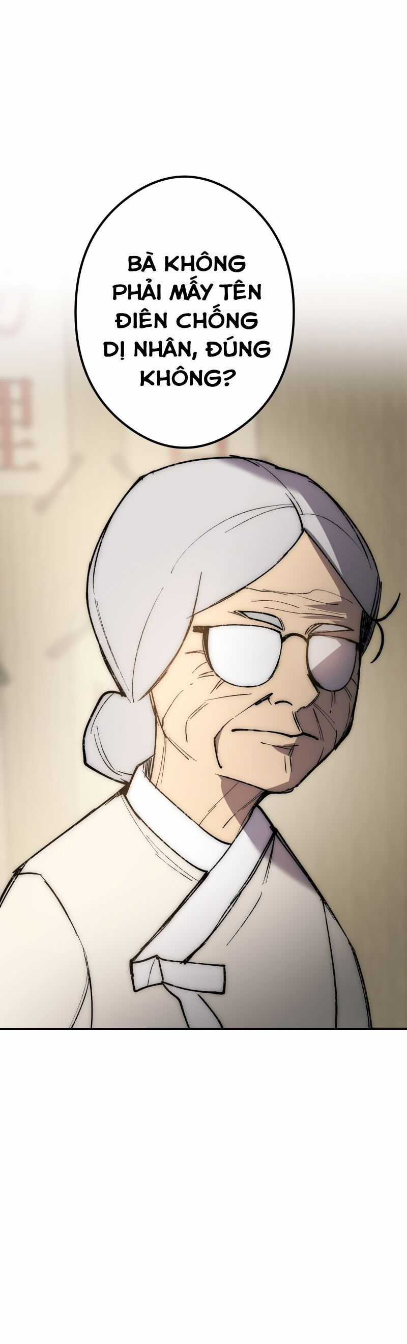 Hand Jumper Chapter 50 trang 82