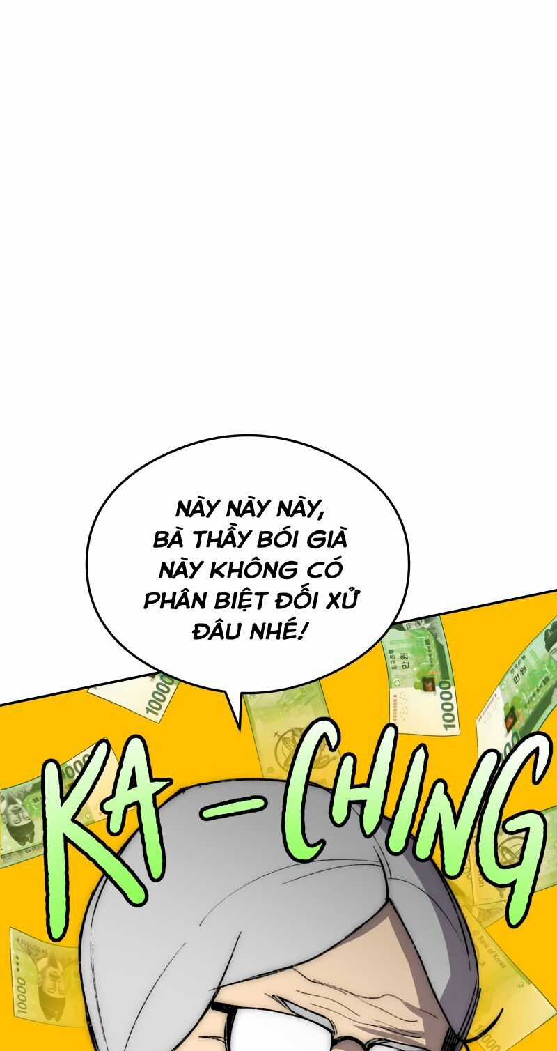 Hand Jumper Chapter 50 trang 83