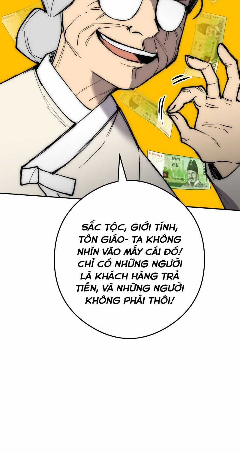 Hand Jumper Chapter 50 trang 84