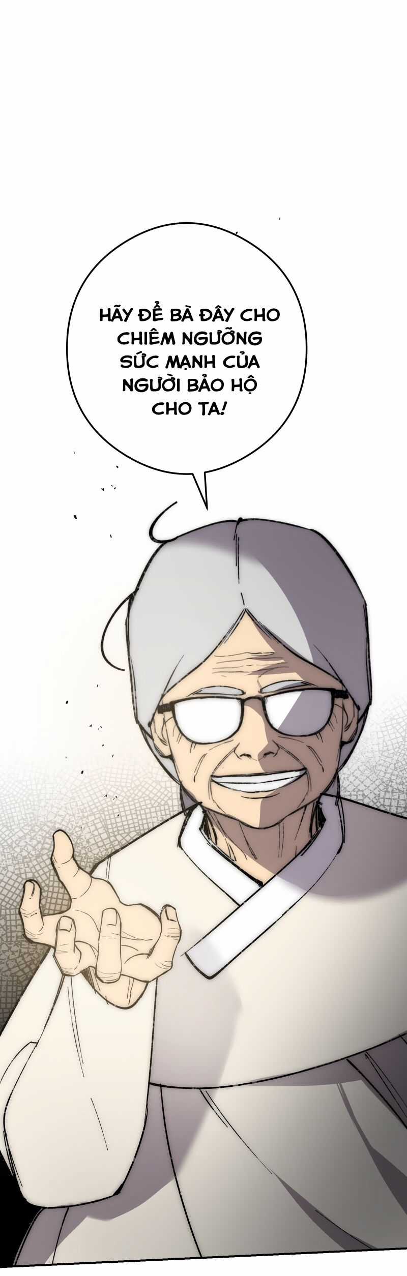 Hand Jumper Chapter 50 trang 86