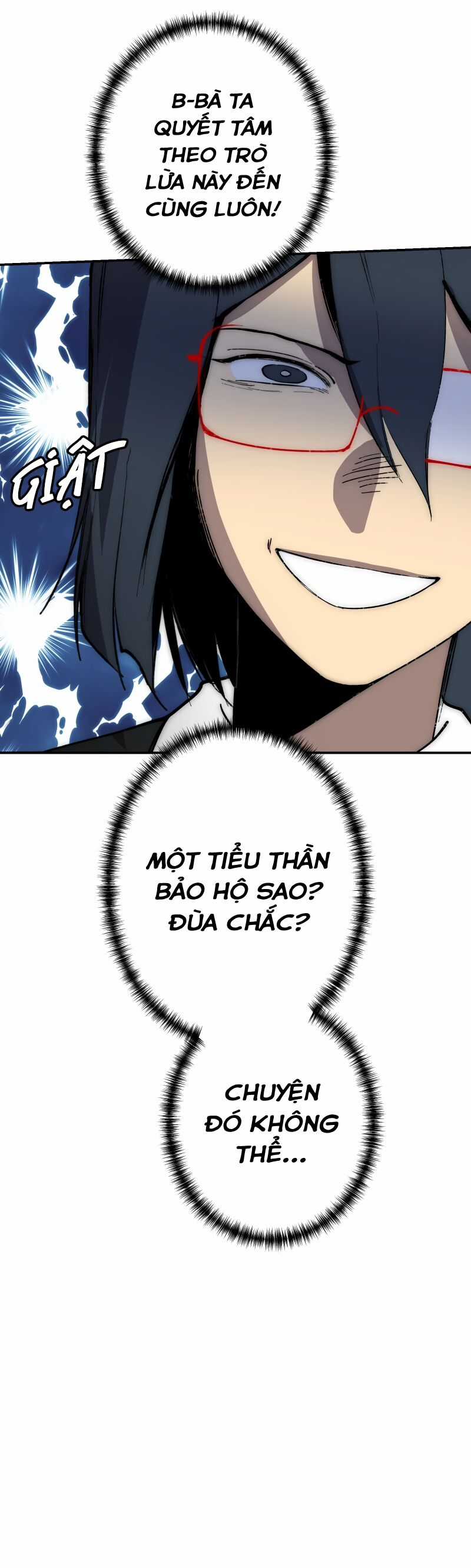 Hand Jumper Chapter 50 trang 87