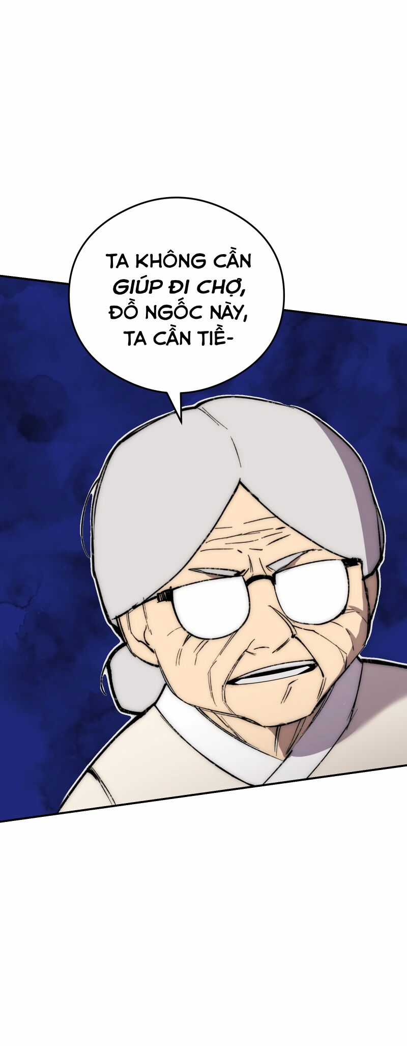 Hand Jumper Chapter 51 trang 17