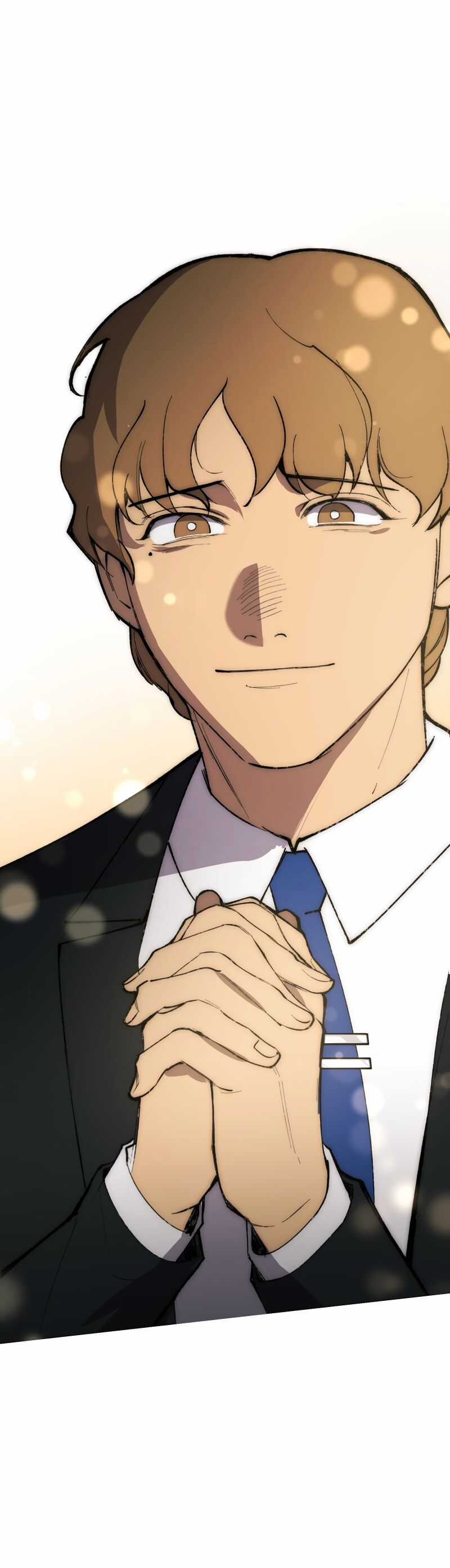 Hand Jumper Chapter 51 trang 18