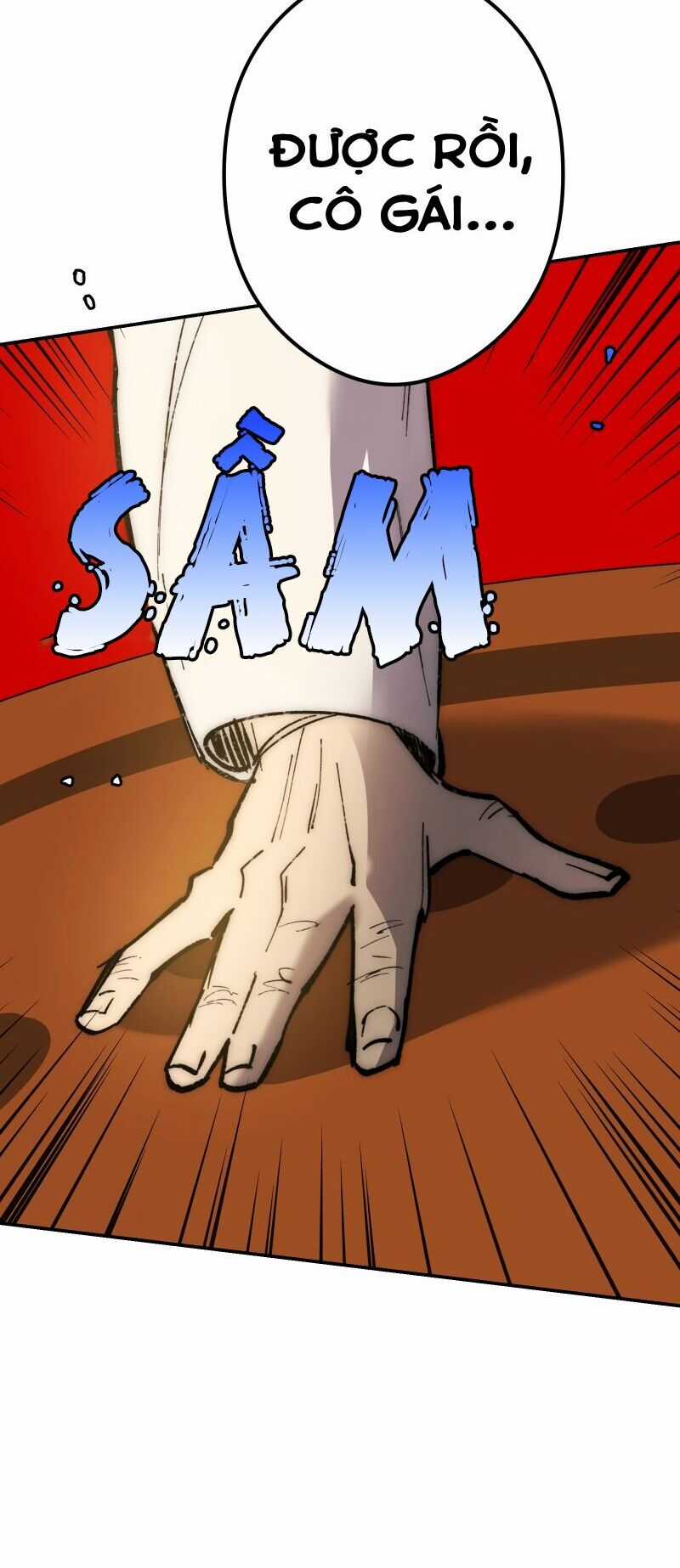 Hand Jumper Chapter 51 trang 2