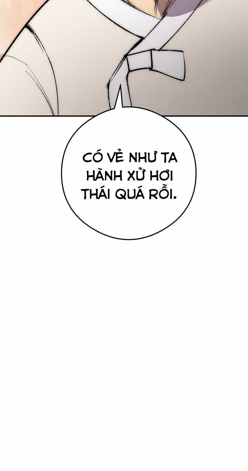 Hand Jumper Chapter 51 trang 20