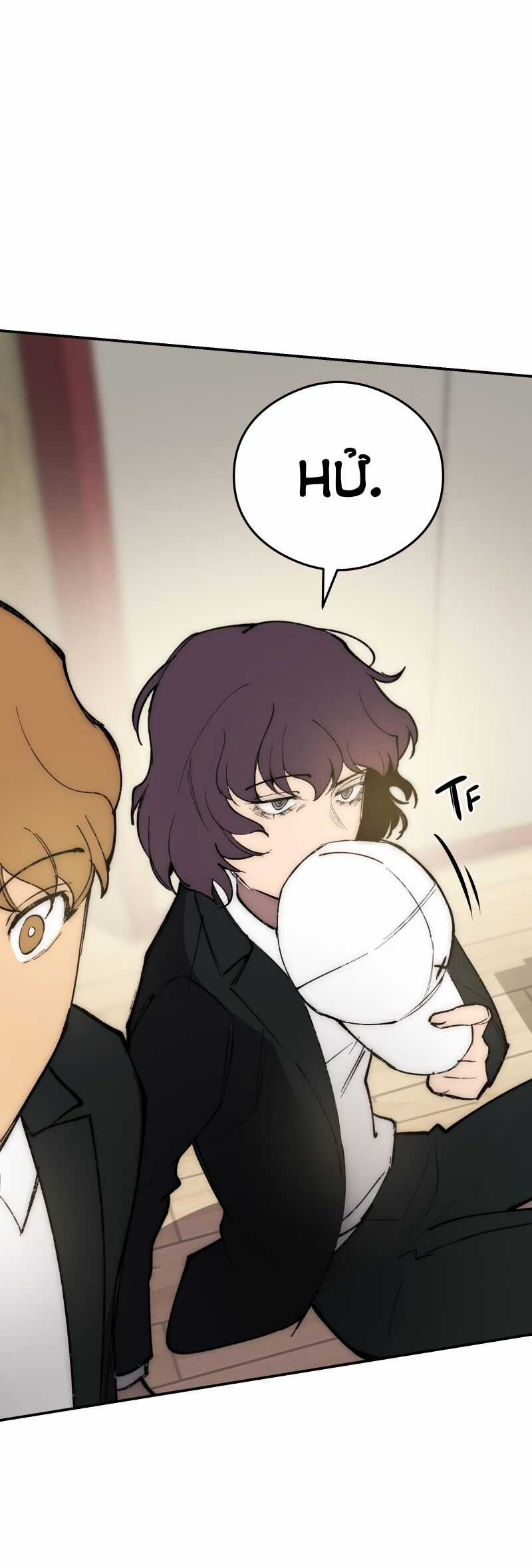 Hand Jumper Chapter 51 trang 24