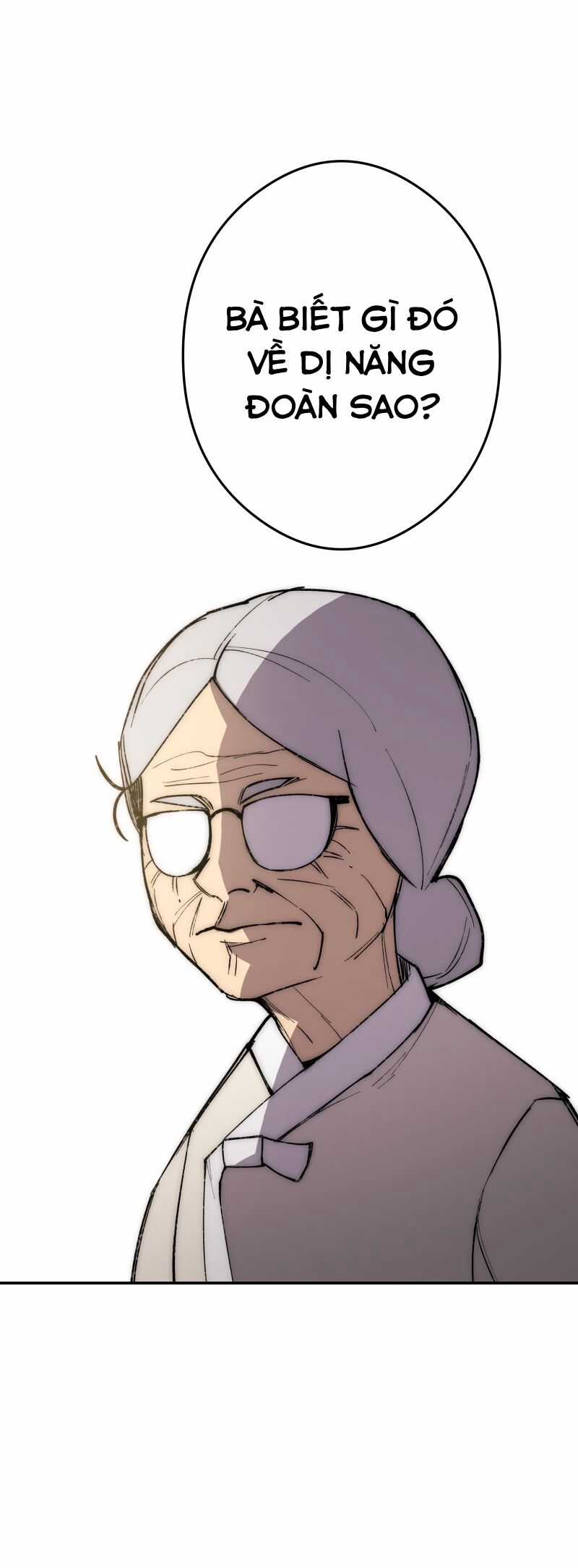 Hand Jumper Chapter 51 trang 25