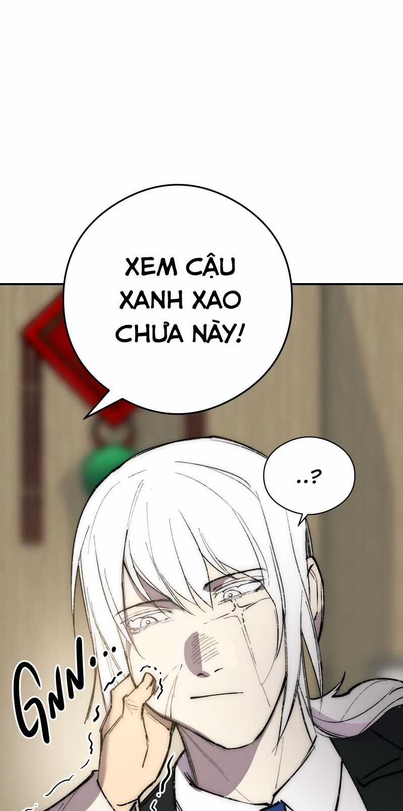 Hand Jumper Chapter 51 trang 29