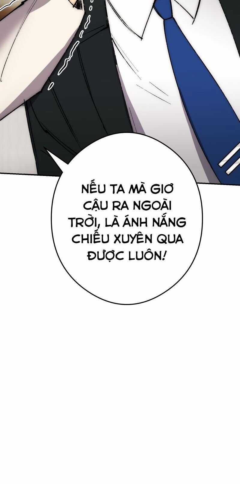 Hand Jumper Chapter 51 trang 30