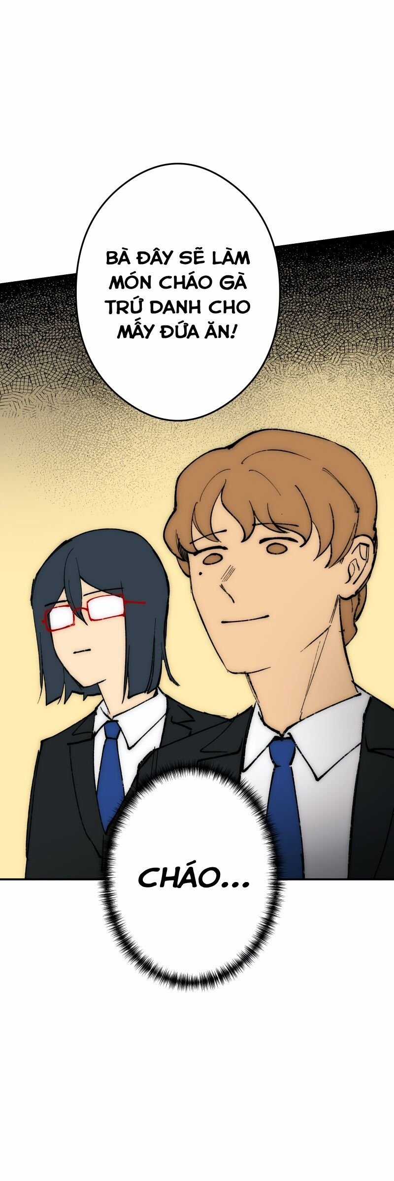 Hand Jumper Chapter 51 trang 32