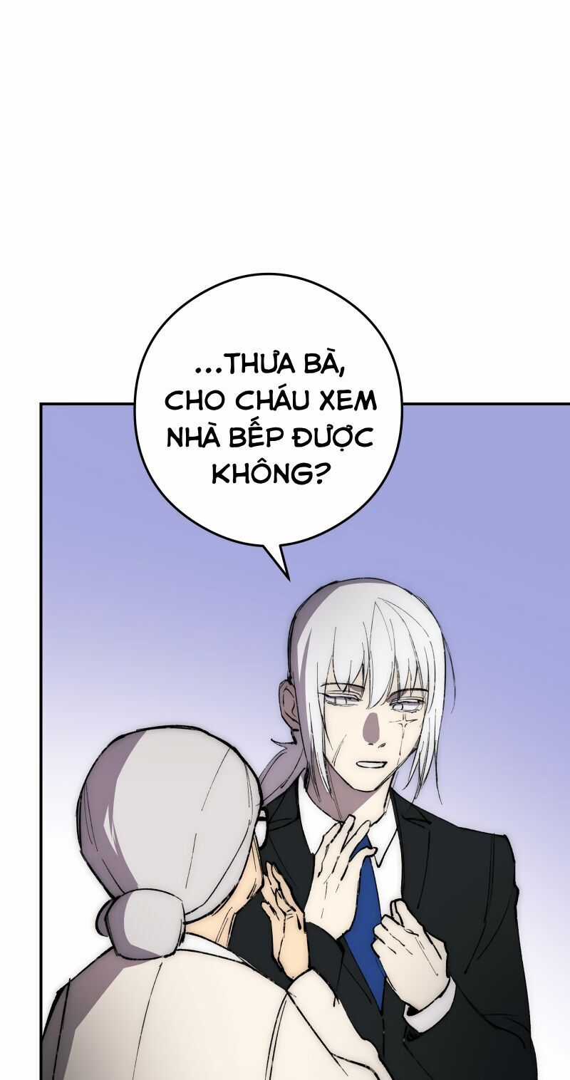 Hand Jumper Chapter 51 trang 33