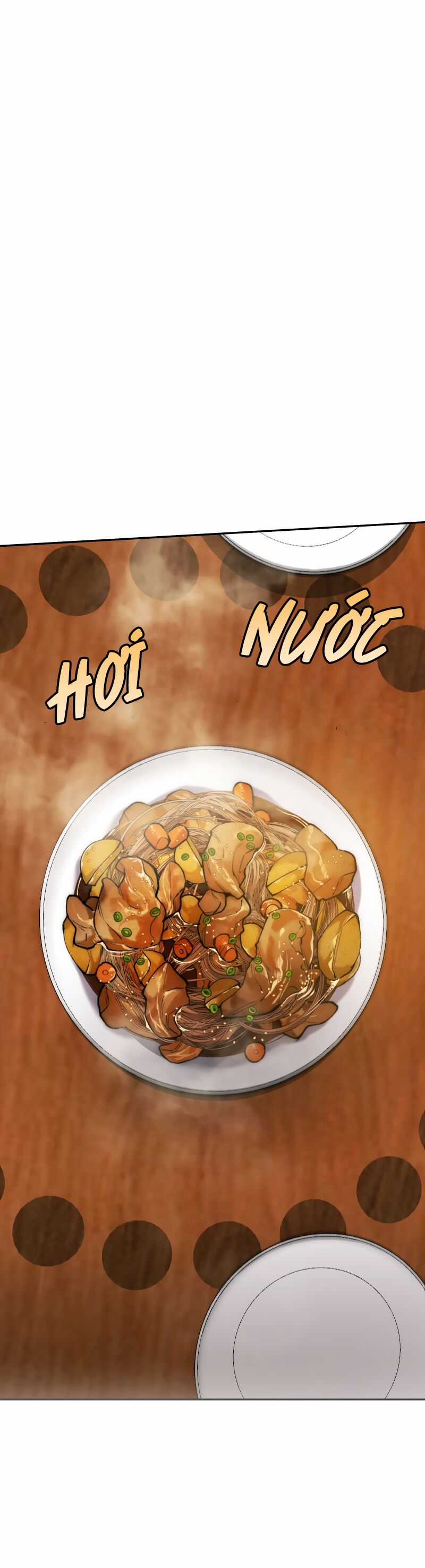 Hand Jumper Chapter 51 trang 35