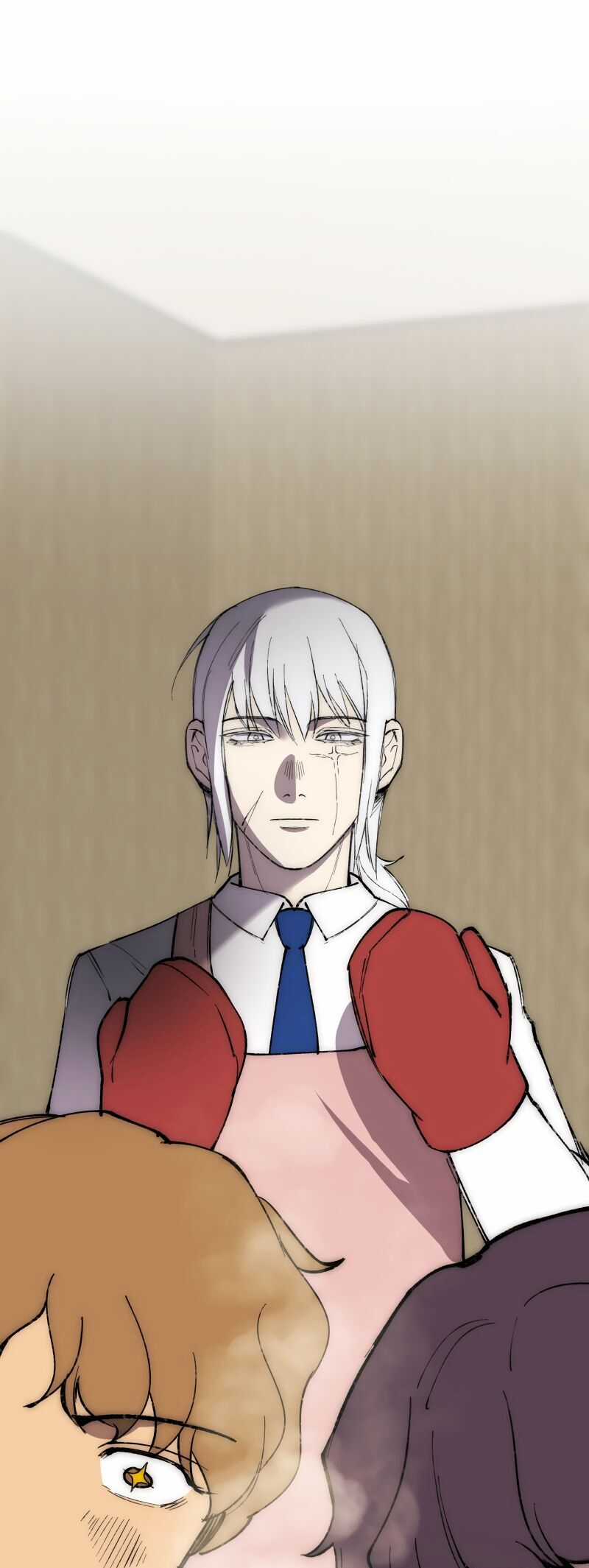 Hand Jumper Chapter 51 trang 36