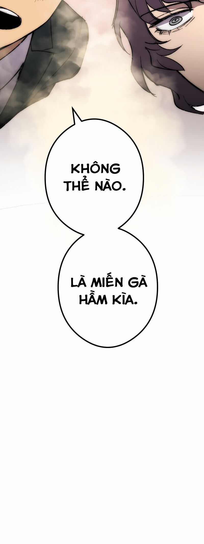 Hand Jumper Chapter 51 trang 37