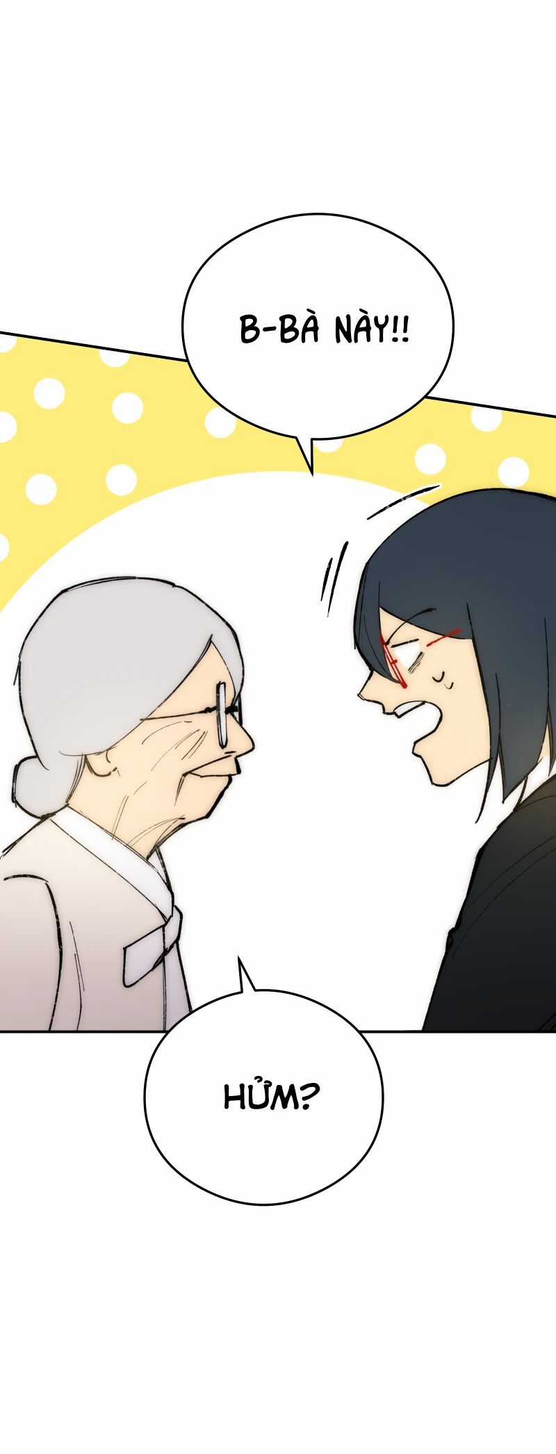 Hand Jumper Chapter 51 trang 4