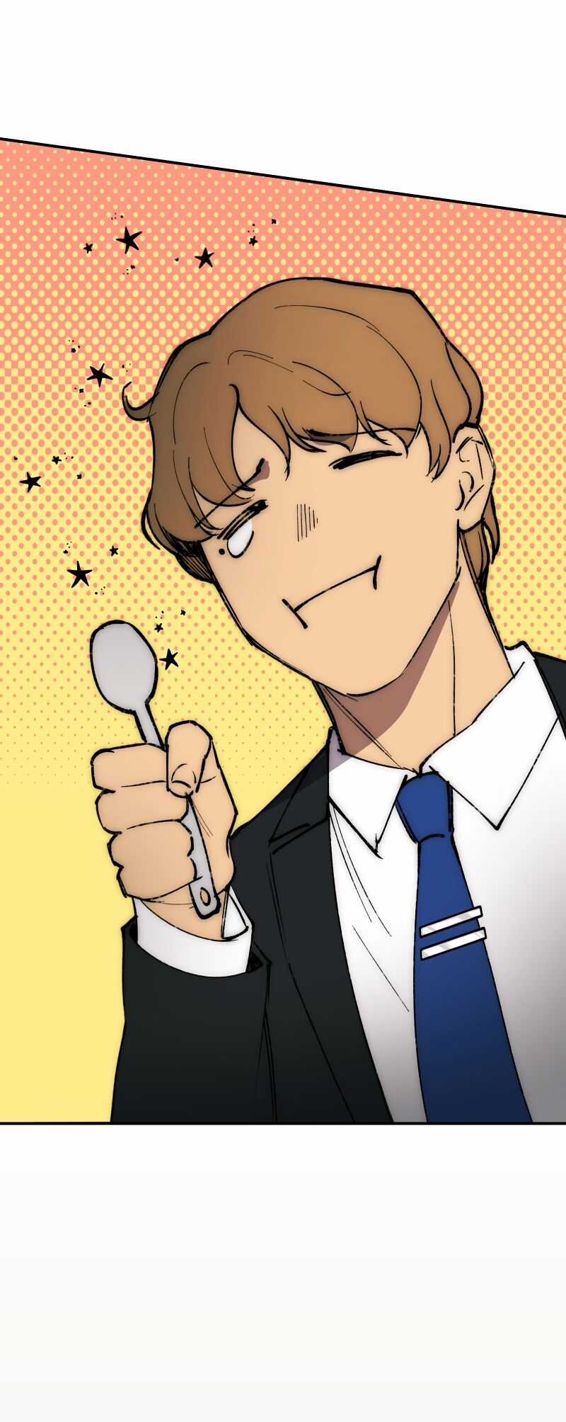 Hand Jumper Chapter 51 trang 41