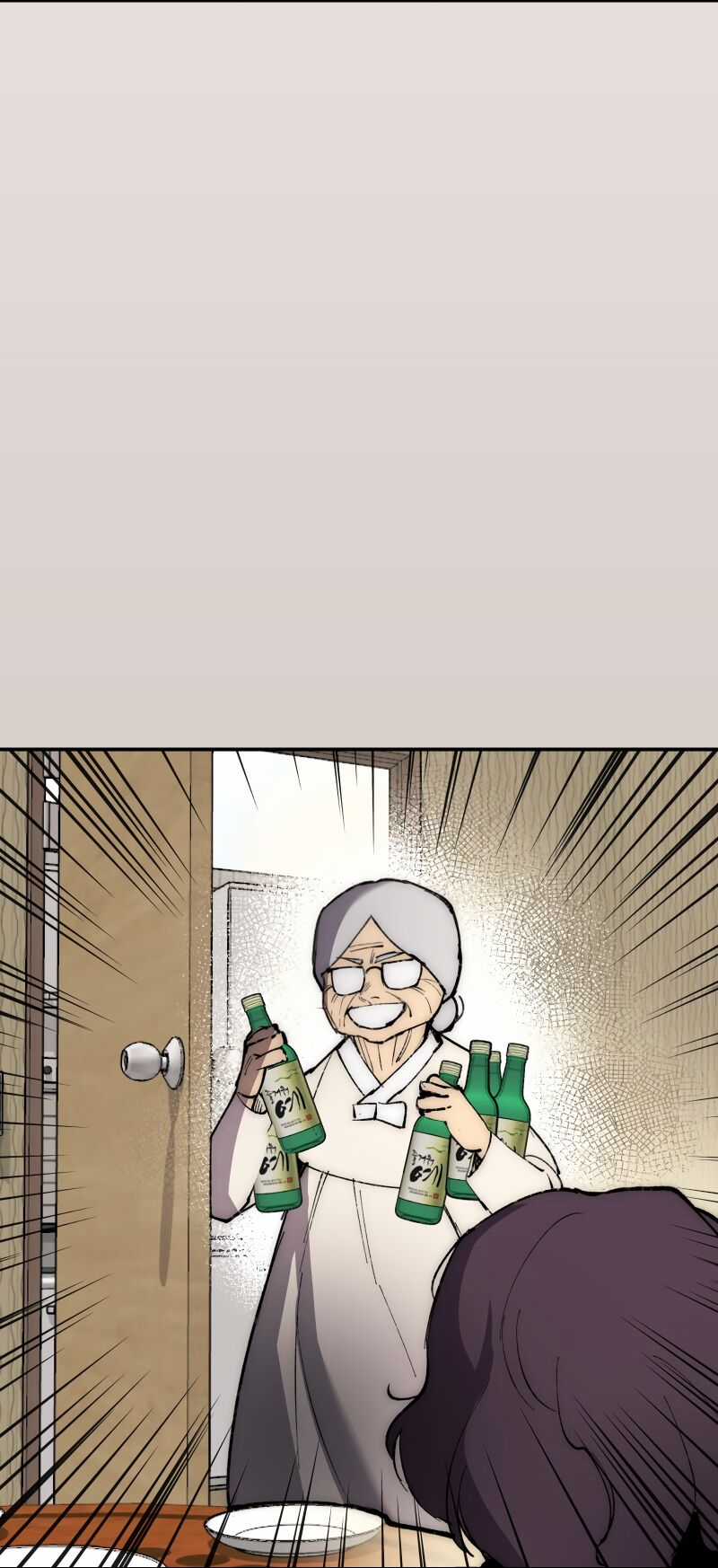 Hand Jumper Chapter 51 trang 43