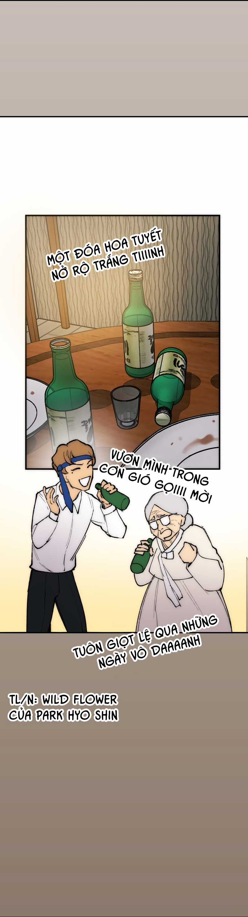 Hand Jumper Chapter 51 trang 44