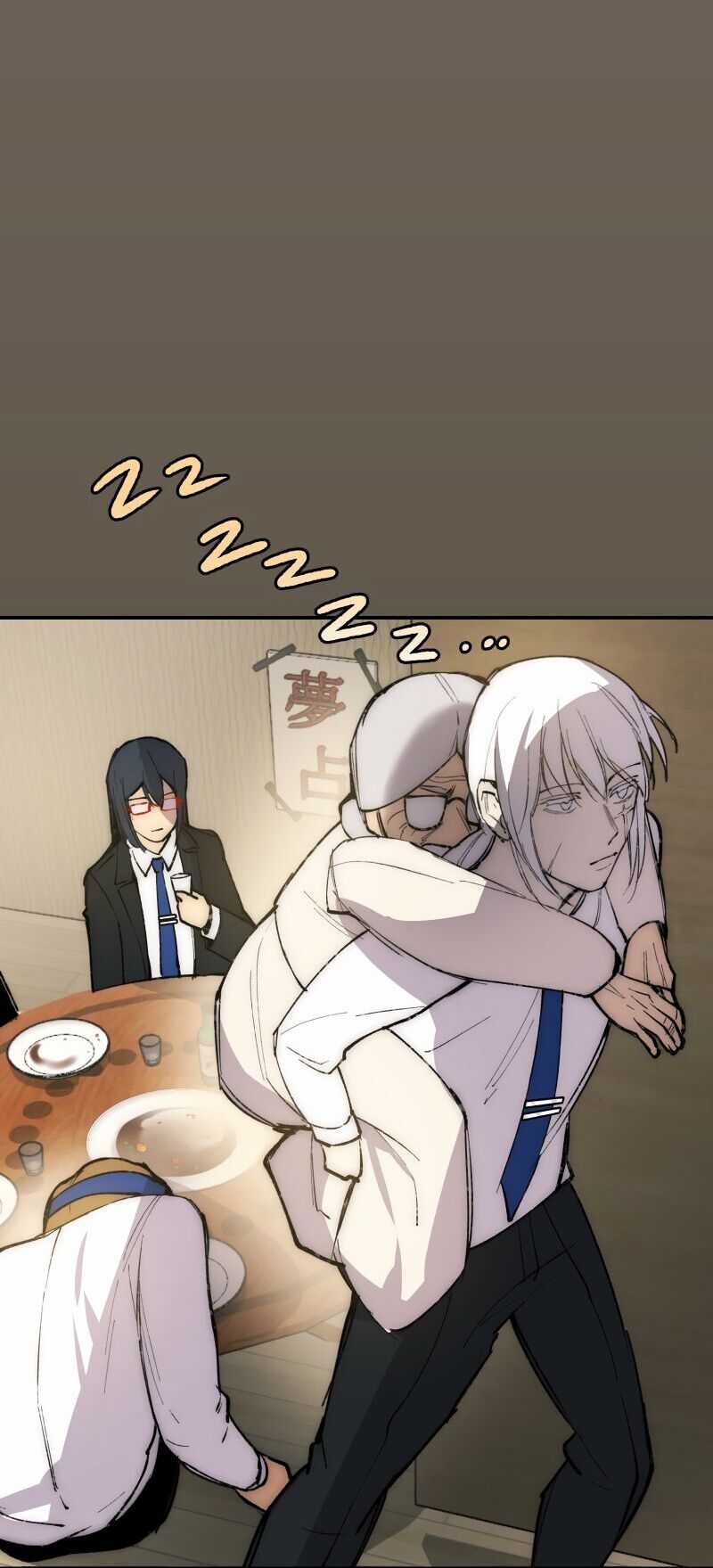 Hand Jumper Chapter 51 trang 46