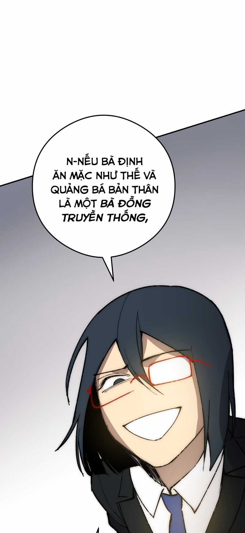 Hand Jumper Chapter 51 trang 5