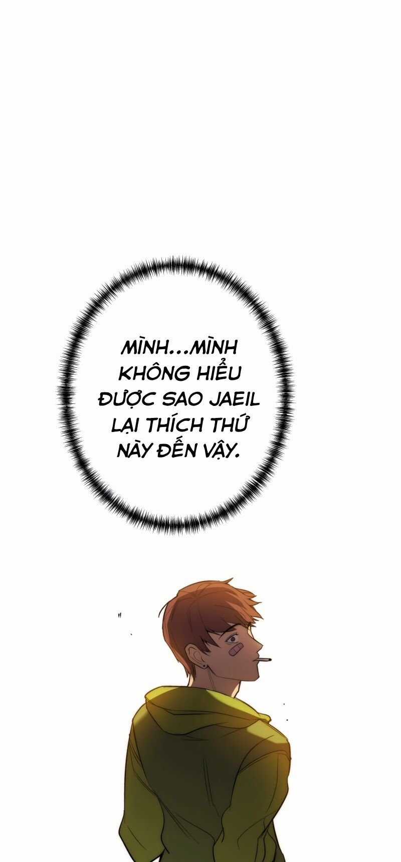 Hand Jumper Chapter 51 trang 50