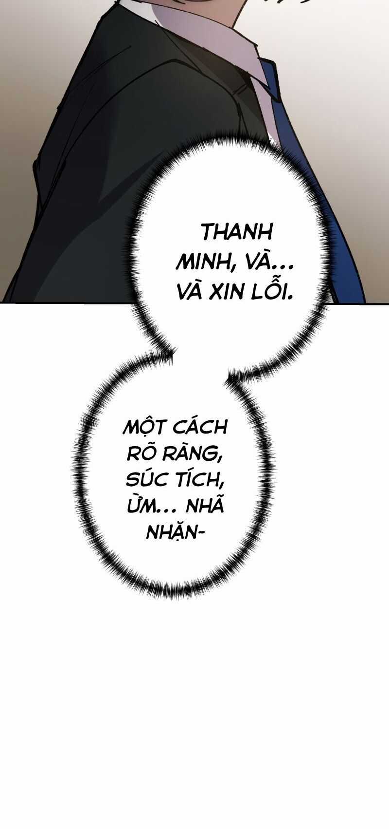 Hand Jumper Chapter 51 trang 58