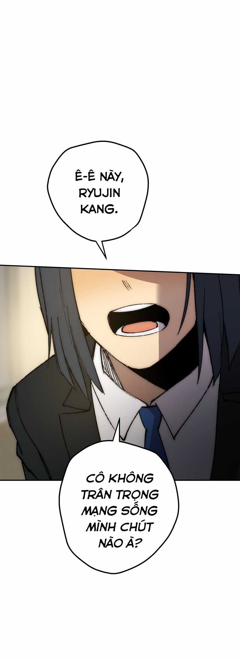 Hand Jumper Chapter 51 trang 59