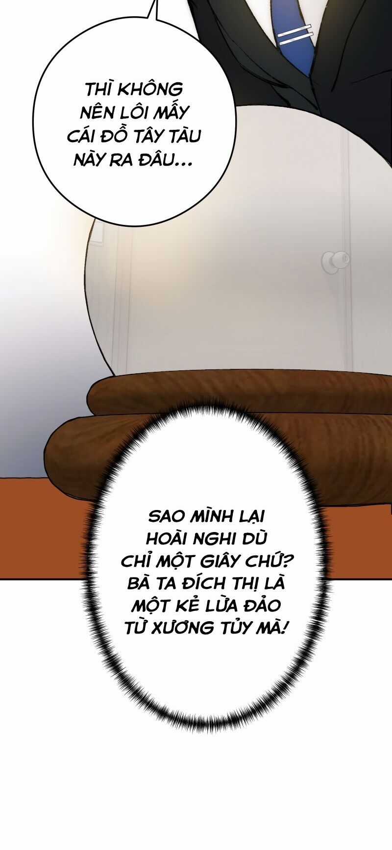 Hand Jumper Chapter 51 trang 6