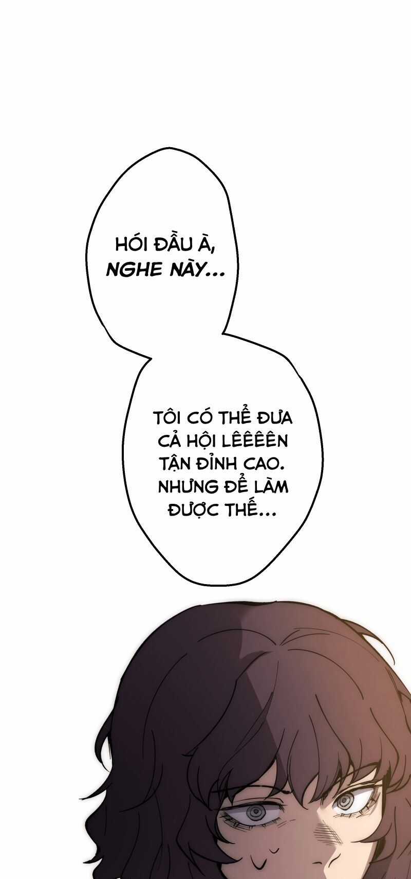 Hand Jumper Chapter 51 trang 60