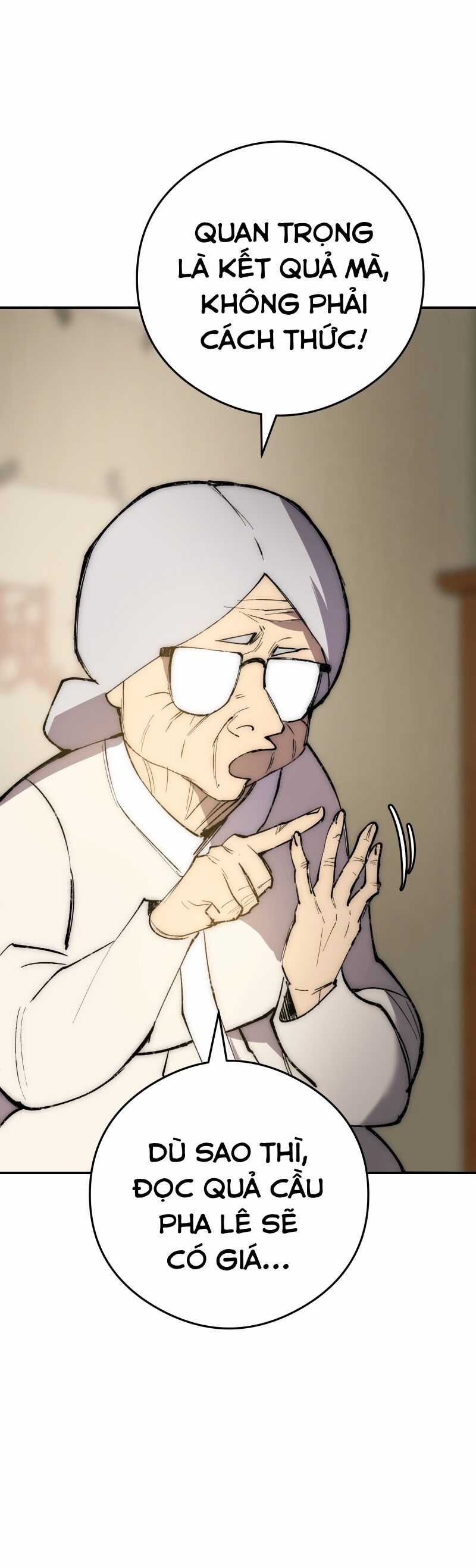 Hand Jumper Chapter 51 trang 7