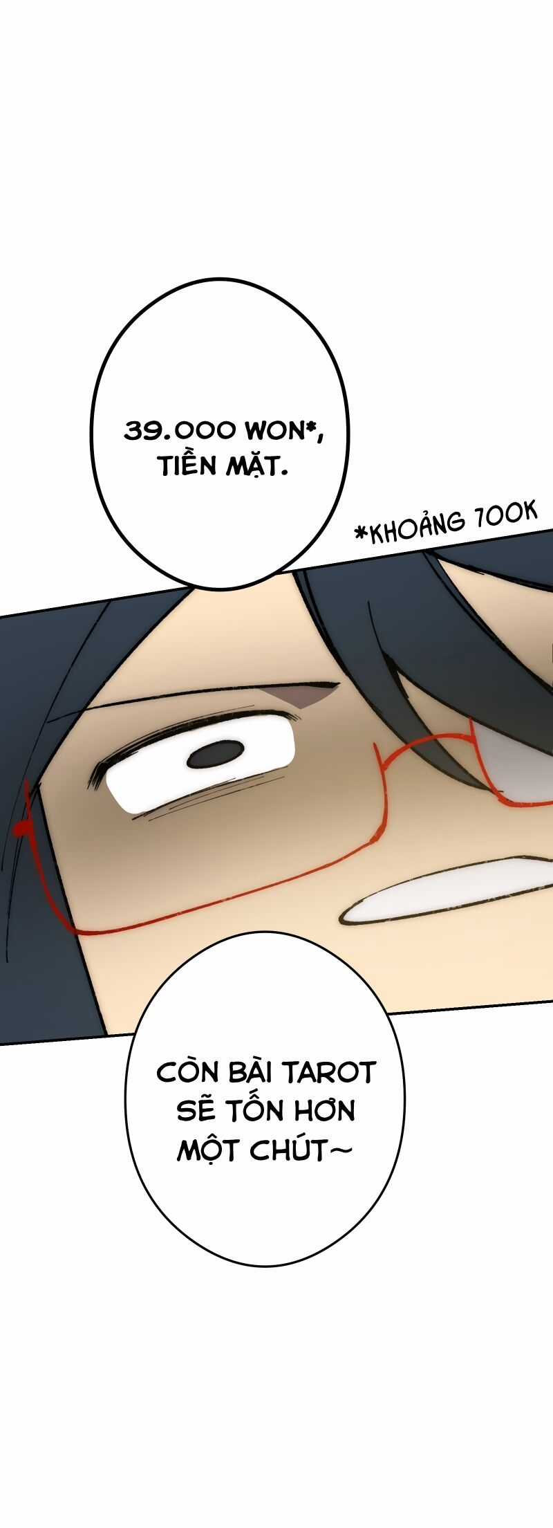 Hand Jumper Chapter 51 trang 8